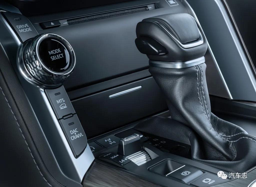 2024款雷克萨斯lx最新消息,全新雷克萨斯lx570国六