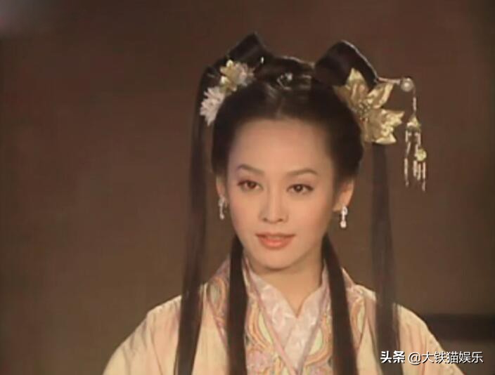 15位演“貂蝉”的女星，陈红娜扎呼声最高，宁静自己就能干掉董卓