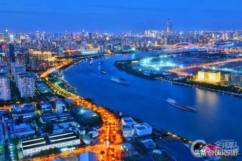 美图欣赏黄河全貌,航拍九曲黄河最美视频