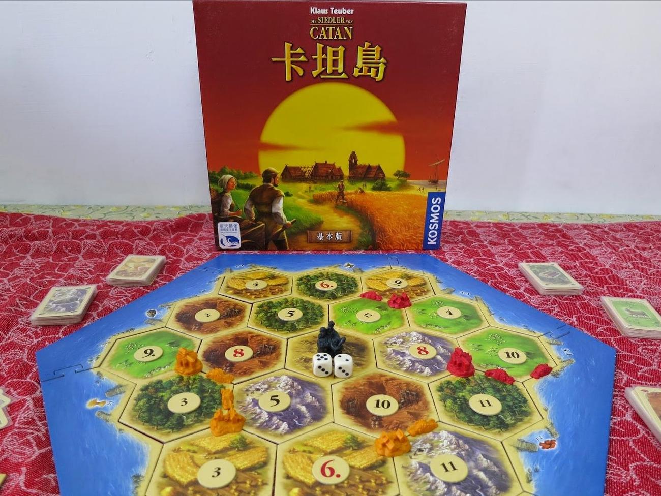 适合聚会玩的桌游纸牌游戏排行榜,适合聚会玩的桌游8人游戏排行榜