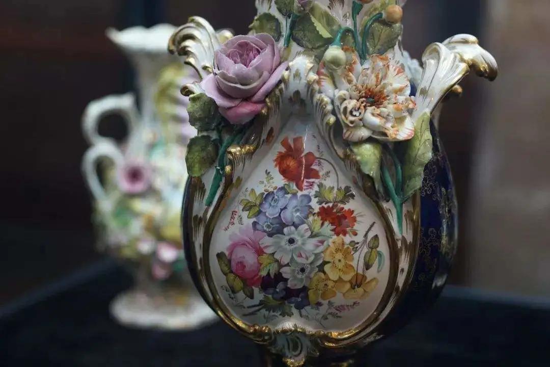 现在陶瓷技术最好的是哪个国家,中国陶瓷技术领先世界两千年