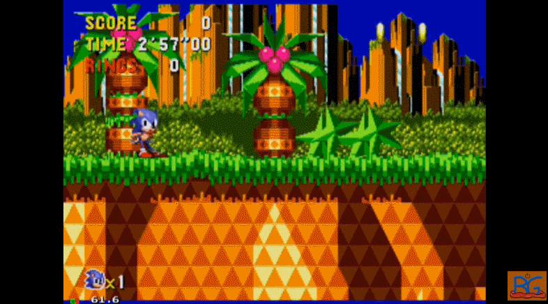 索尼克中不为人知的秘密,索尼克13个恐怖隐藏彩蛋