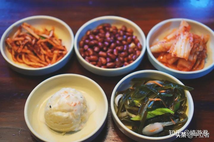 青岛好吃又好逛,青岛好吃档口