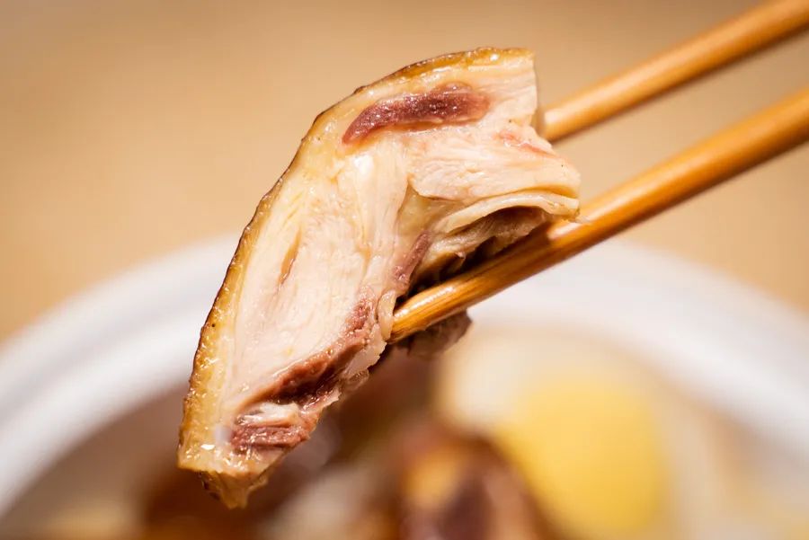 魔都粉鸭哪家好吃,烧鸭油鸡饭哪个好吃