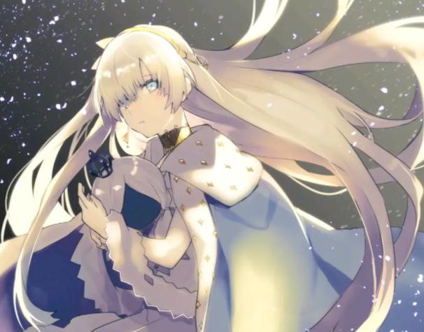 fgo日服8月流水暴涨446%这游戏能骗氪近80亿在座的各位都有责任