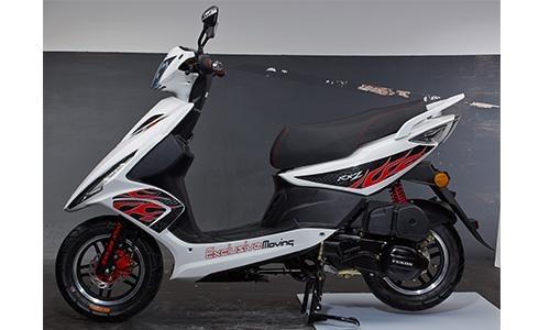 飞肯鬼火fk100,飞肯踏板鬼火