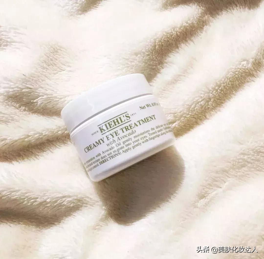 贵价眼霜与平价眼霜区别,真正好用的十大的眼霜排名