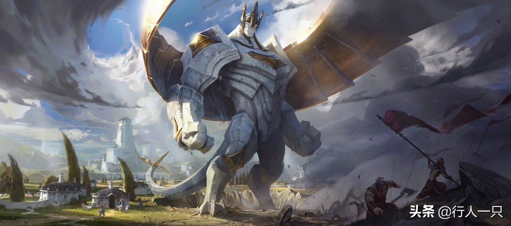 英雄联盟木木辅助,辅助怎么克制木木