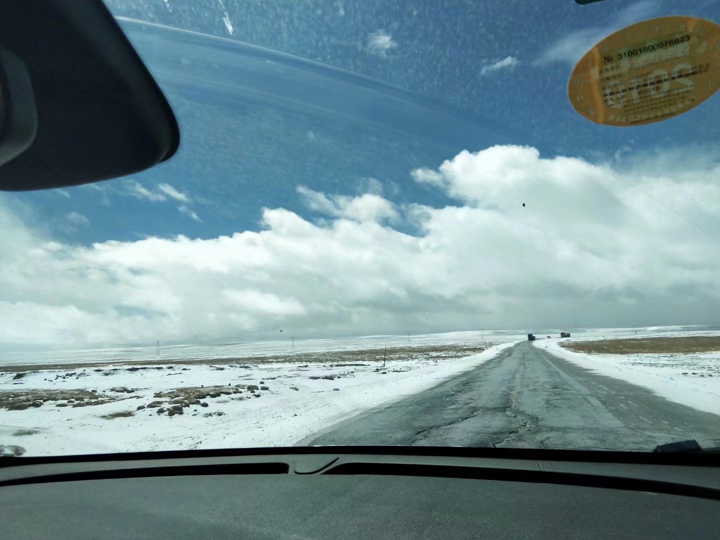 一个人走青藏线的真实感受,走青藏线的真正感受