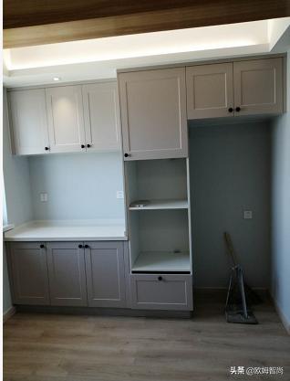 全屋定制徐州改造,驿城区整屋装修全屋定制