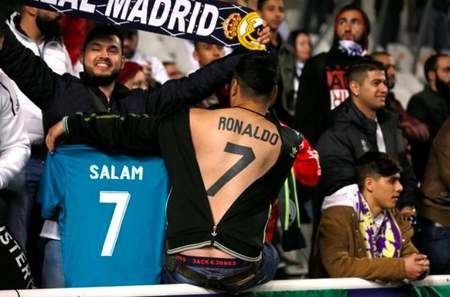 足球是世界第一运动的原因,中国足球为什么比不过伊拉克