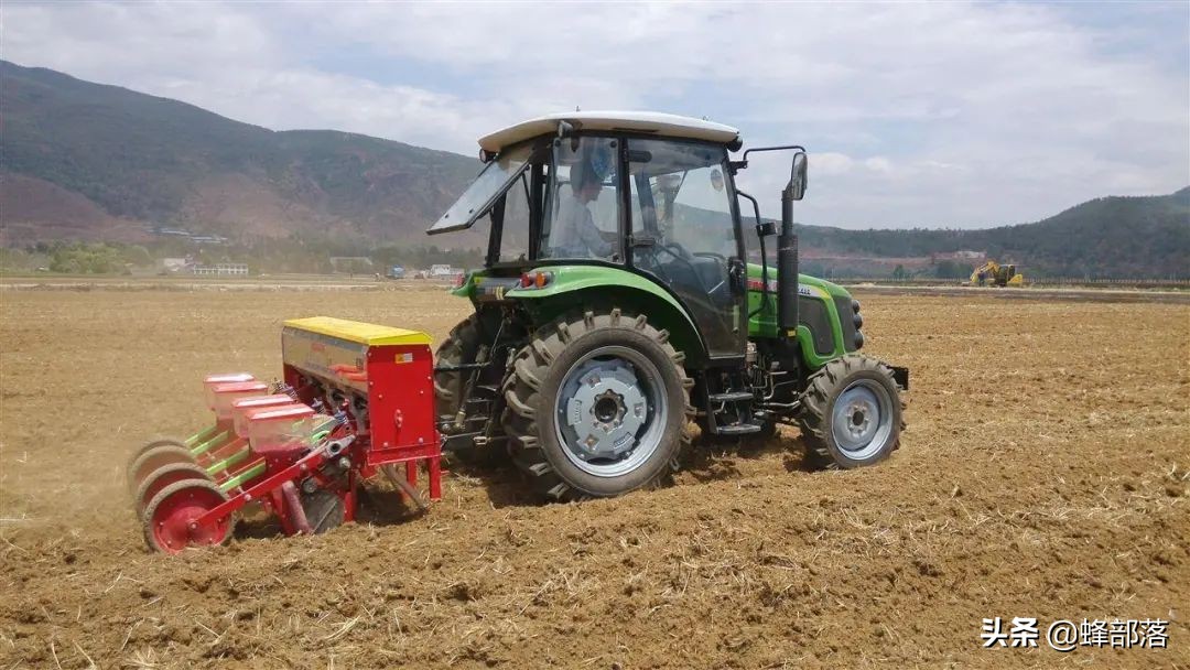 在农村最容易赚钱的五个行业,农村发财生意有哪些