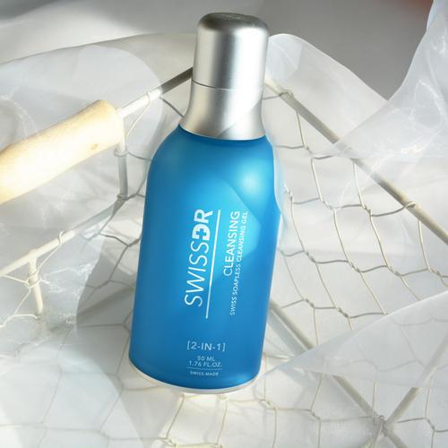 洗脸到底用不用洗面奶,洗脸用洗面奶不用护肤品会怎样