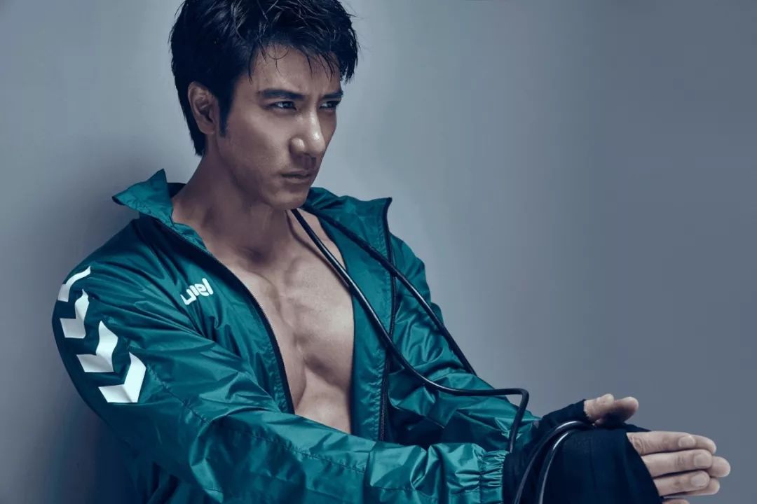 你买你的赵品霖，我买我的*明徐**浩！hummel入驻16N宝藏剁手对话