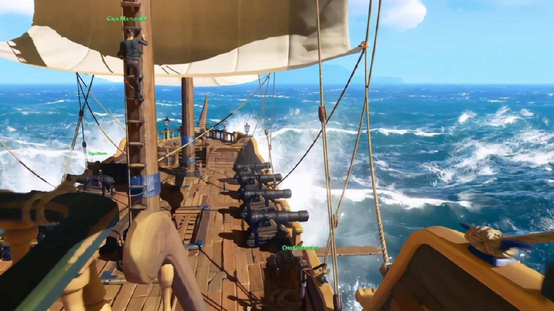 魅力足到安排打折季，Steam上开放世界类游戏推荐