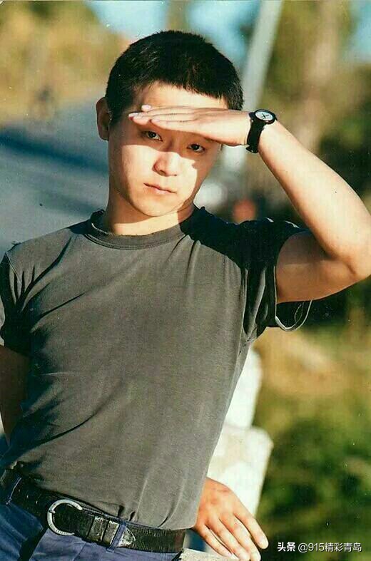 窦唯朴树的照片,李亚鹏王菲周迅窦唯张亚东朴树