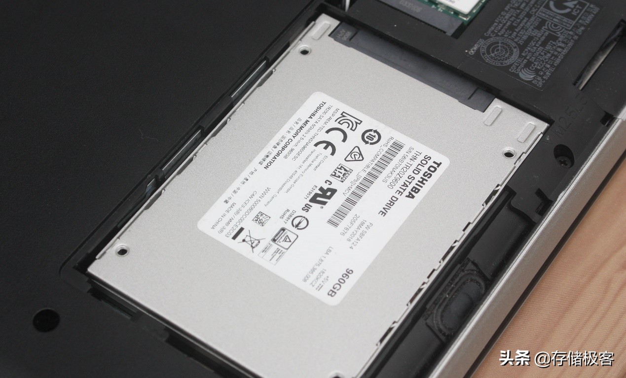 老笔记本改固态硬盘需要准备什么,笔记本电脑如何改装固态硬盘