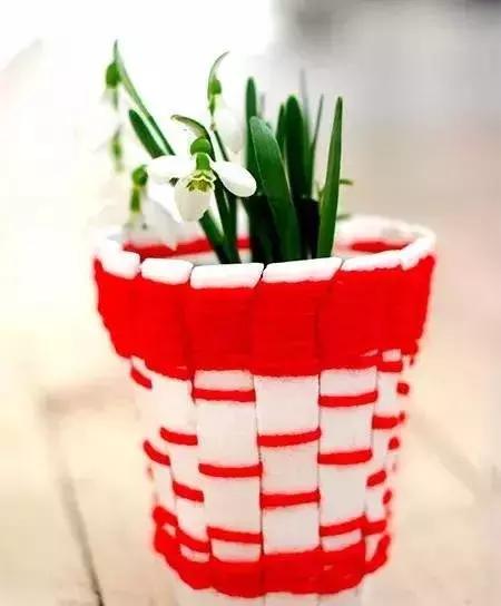 旧毛线的各种用法,毛线有哪些用法图解大全