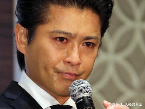 中国有加拿大籍艺人吴亦凡，日本都有哪些劣迹男艺人？