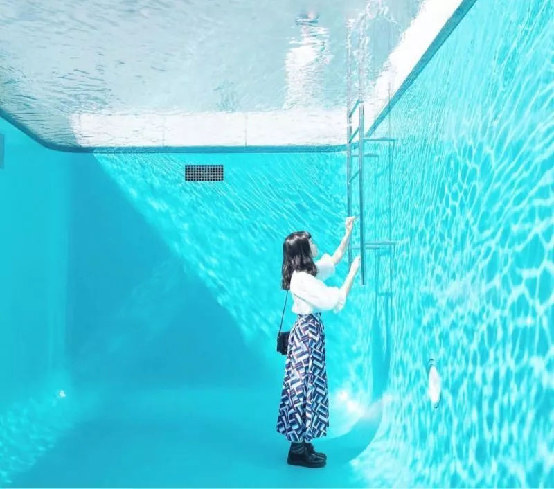 虚构假象后续,虚构的假象