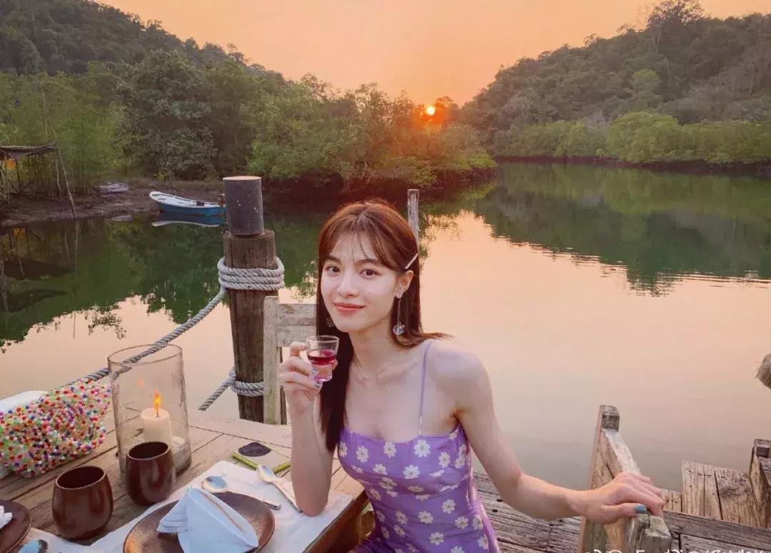 吴宣仪、杨超越都穿的平价少女品牌竟然比Zara还便宜