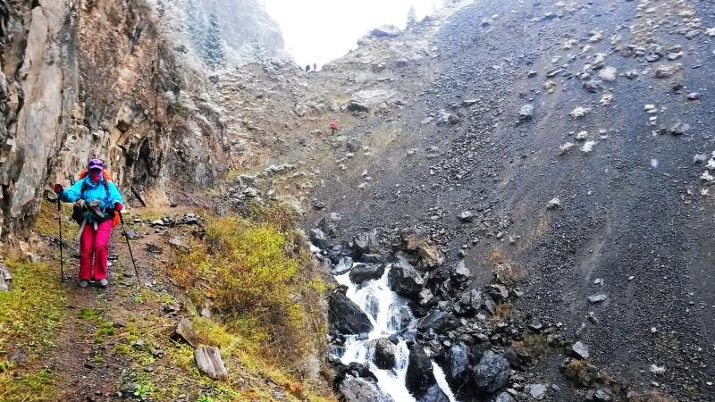 带上UL从狼塔C回家