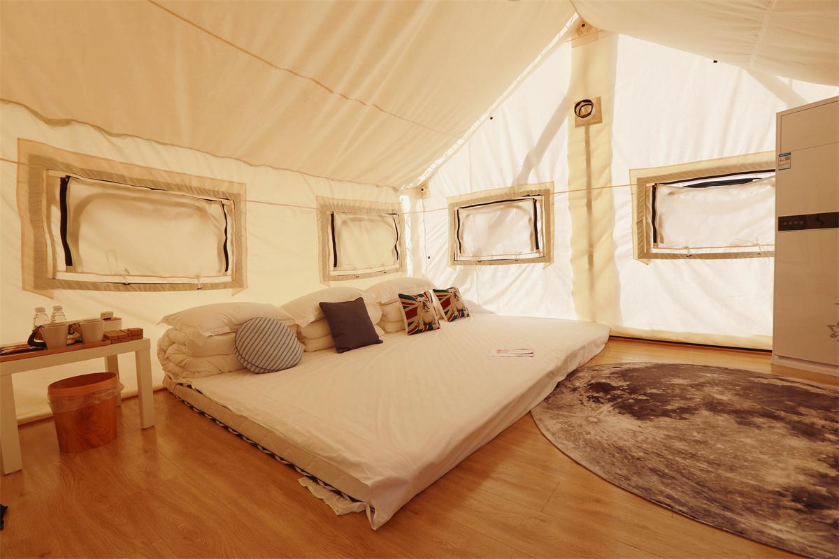 日光山谷轻奢别墅,北京日光山谷价格