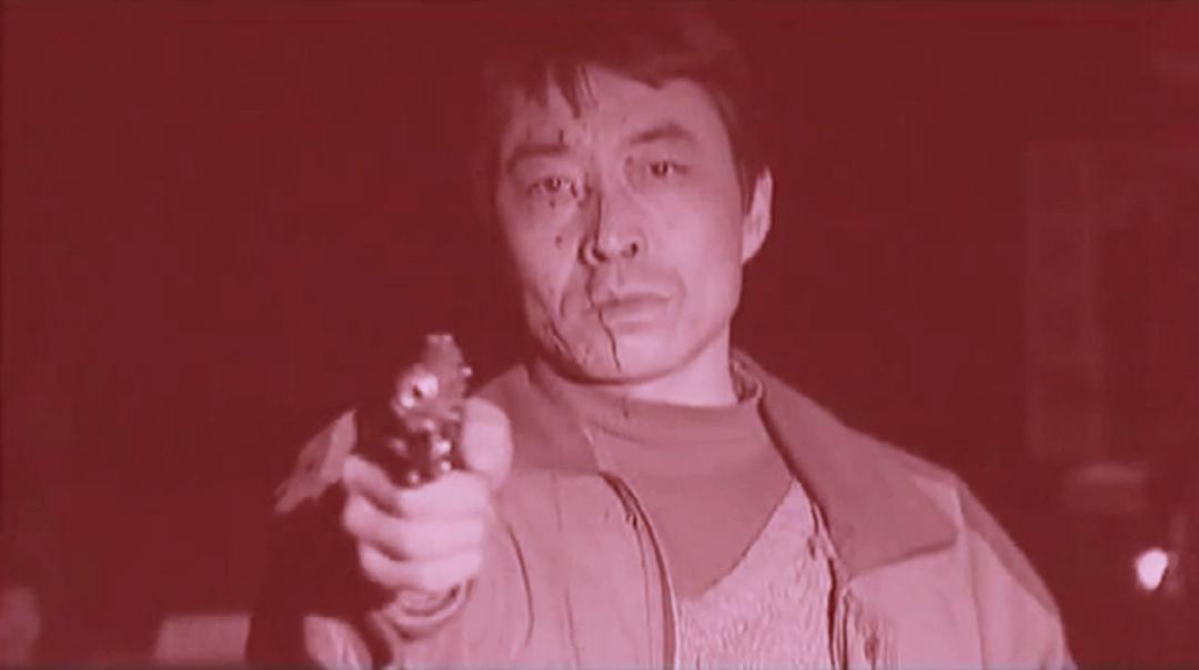 《黑冰》刑侦剧,黑冰经典刑侦剧