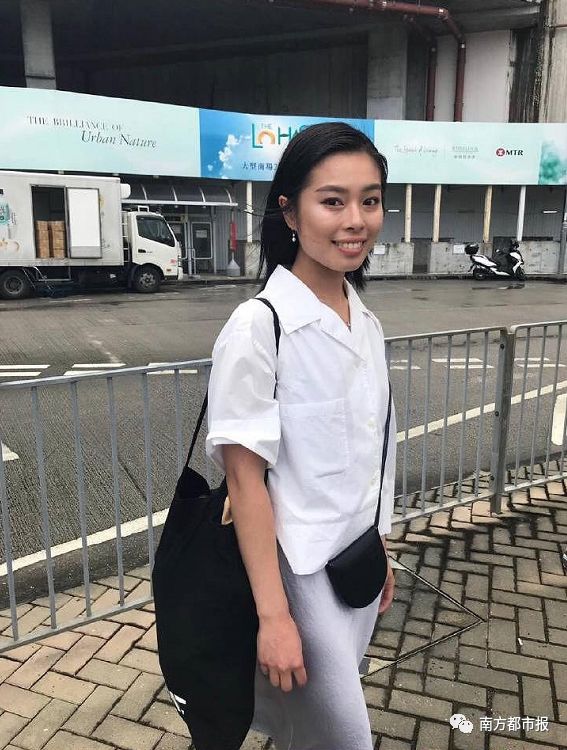 2019香港小姐十强选拔视频,2023香港小姐海选