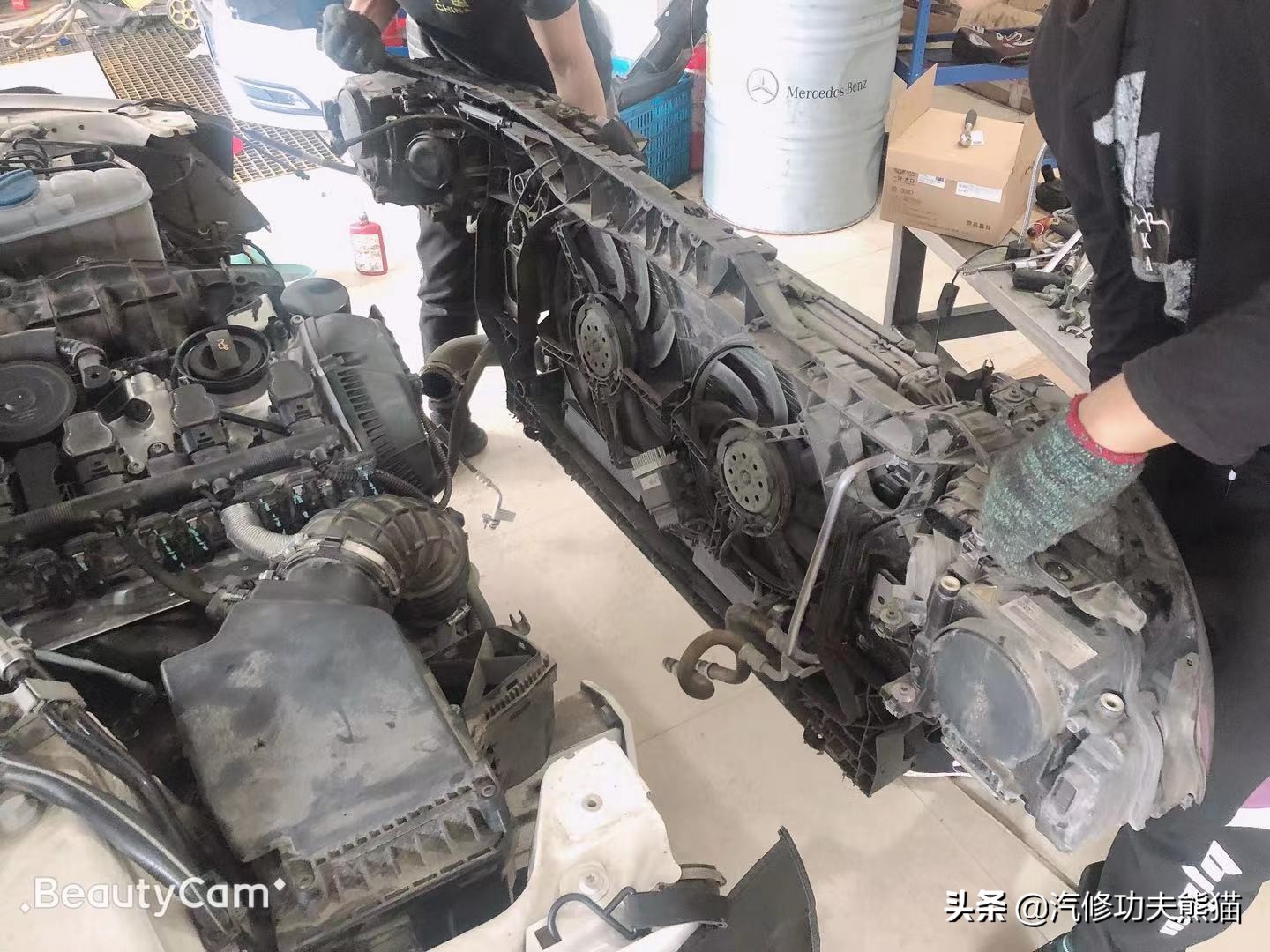 2013款奥迪a4l烧机油怎么解决,奥迪a4l突然全车无电是什么原因