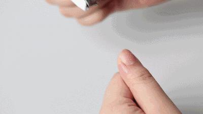 女生指甲太短甲沟炎,指甲剪成什么形状不得甲沟炎