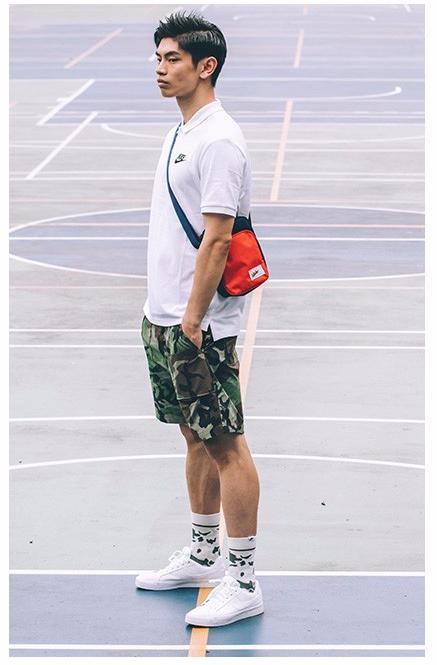 夏季大牌小白鞋推荐,夏日热销高档品质小白鞋