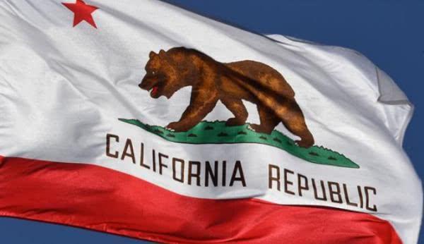 美国加州现状怎么样,加州在美国是怎样的一种存在