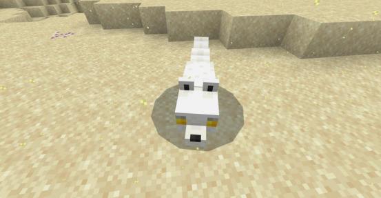 我的世界星际探险迫降背后的故事 (我的世界星际探险迫降生物讲解)