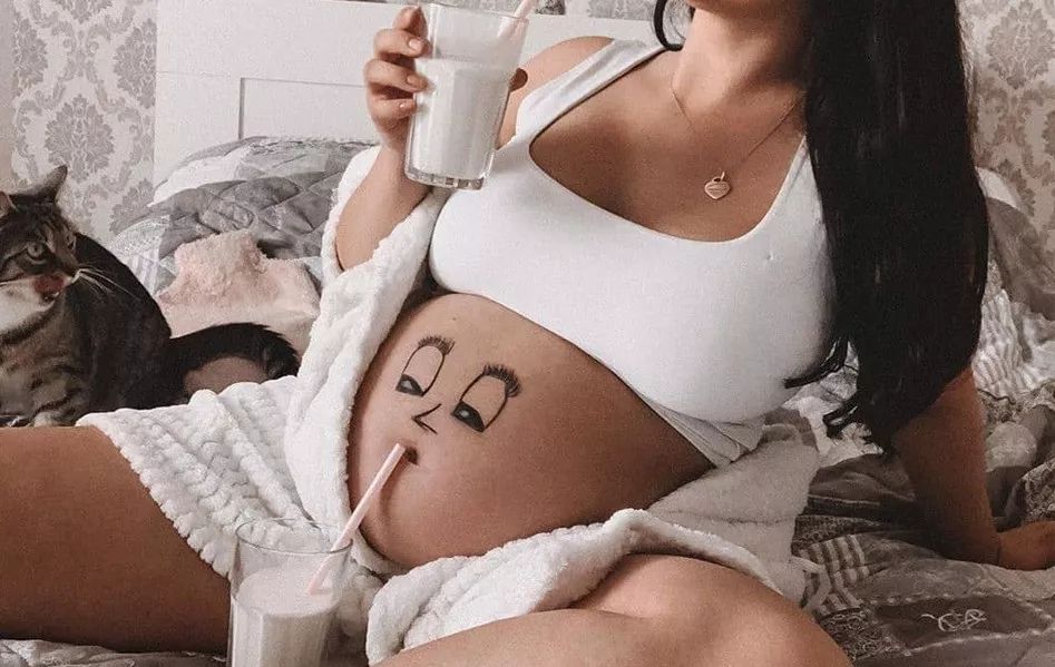 关于怀孕不能养猫狗的辟谣,怀孕吃不了葱姜蒜是怎么回事