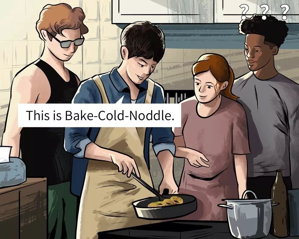 英国留学生图鉴,英国留学生用一年经历用一生回忆