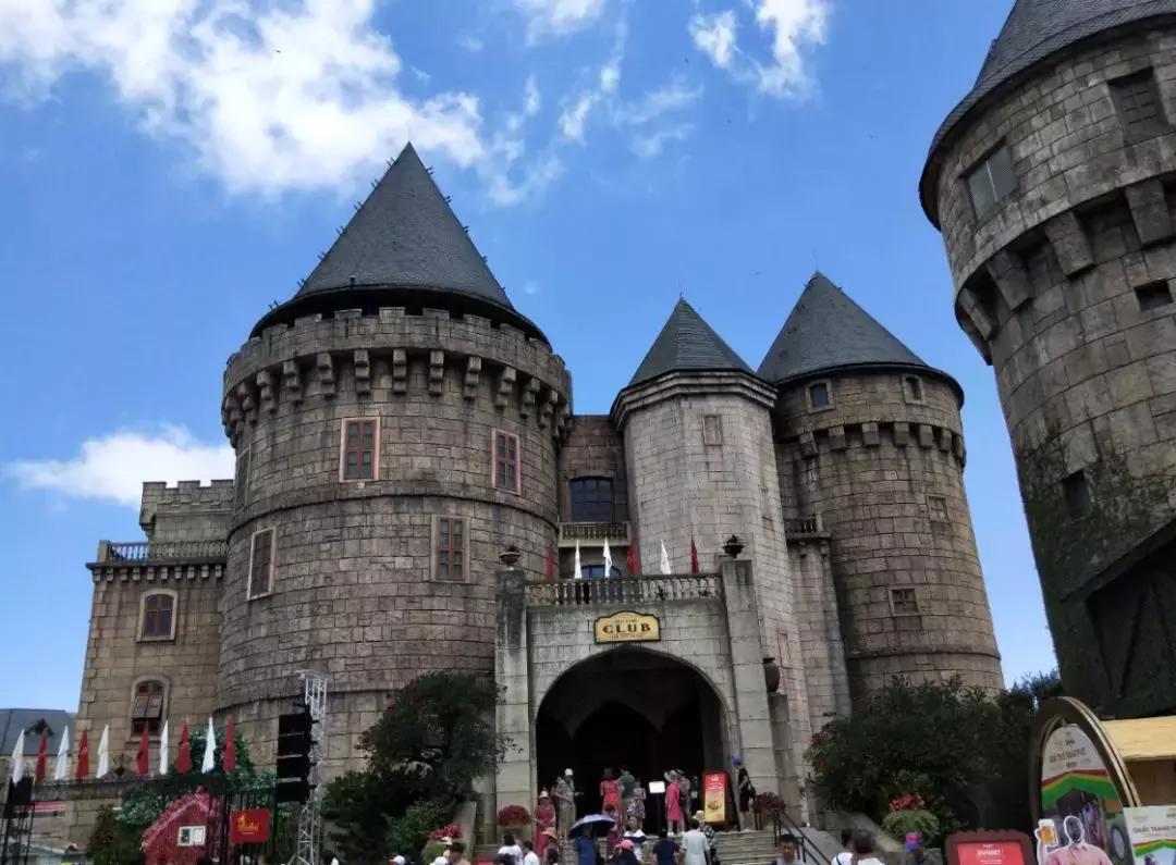 岘港有哪些越南特色美食餐馆推荐,岘港美食很好吃