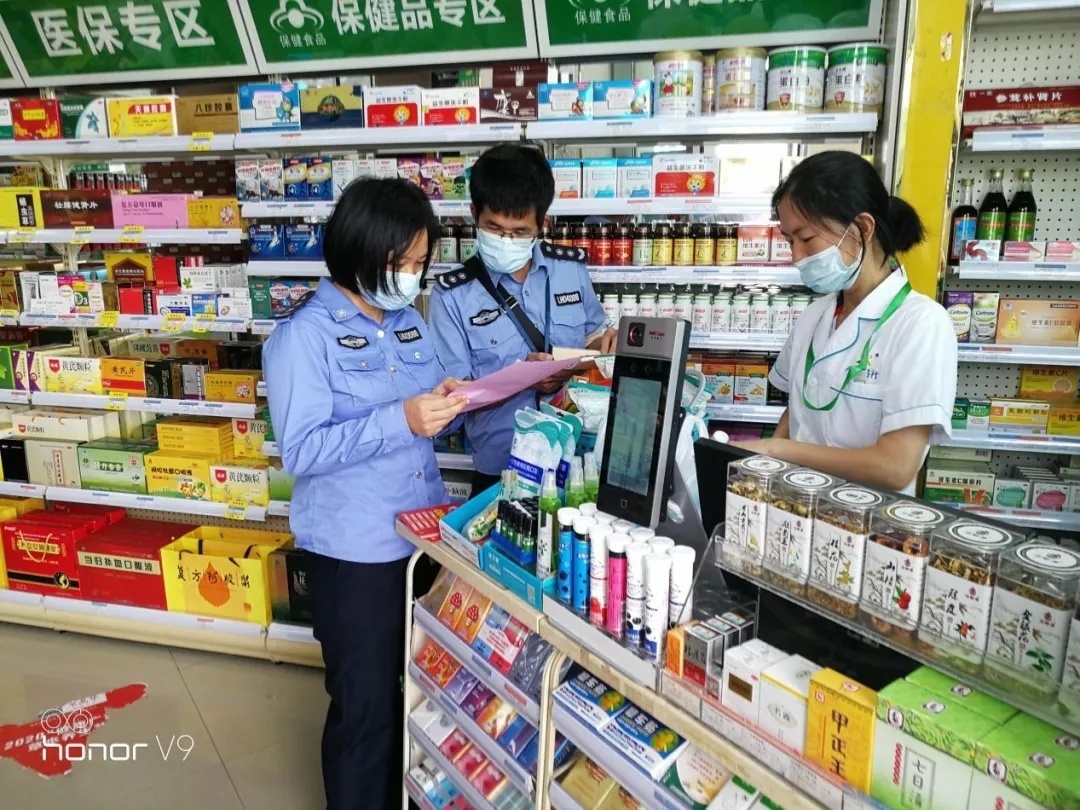 疫情防控熬不完的夜,疫情未结束他们在坚守