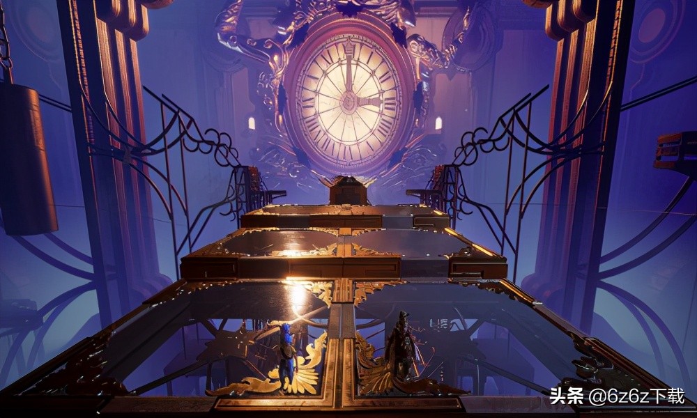 塞尔达对比各种3a大作,塞尔达两版区别