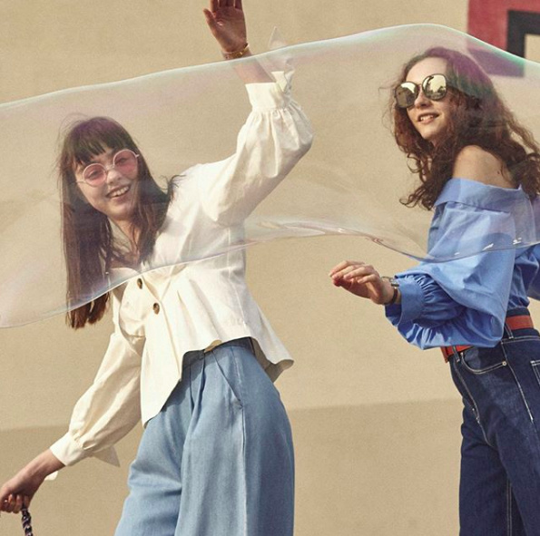 2020年小ck最美的五款包,小ck腋下包女高级感轻奢上档次