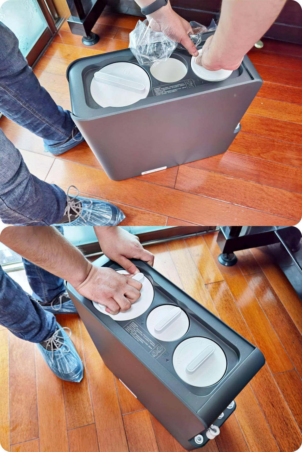 ge通用净水器,ge净水器和安吉尔净水器哪个好