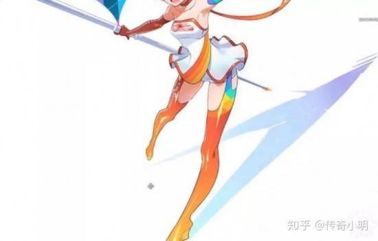 sai立绘上色,sai绘画上色技巧