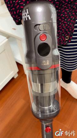 小狗t12plusrinse真实测评,小狗吸尘器t12pro