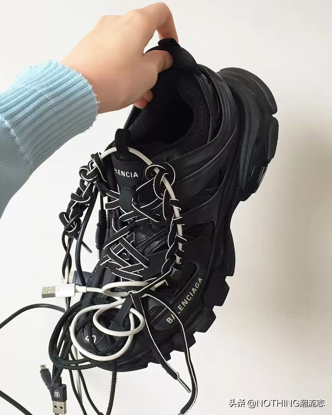 最热门的时尚品牌有哪些,目前最流行的潮流品牌