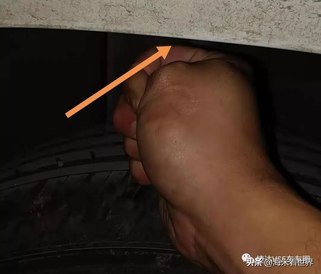 新捷达vs5详细介绍,捷达vs5基本知识