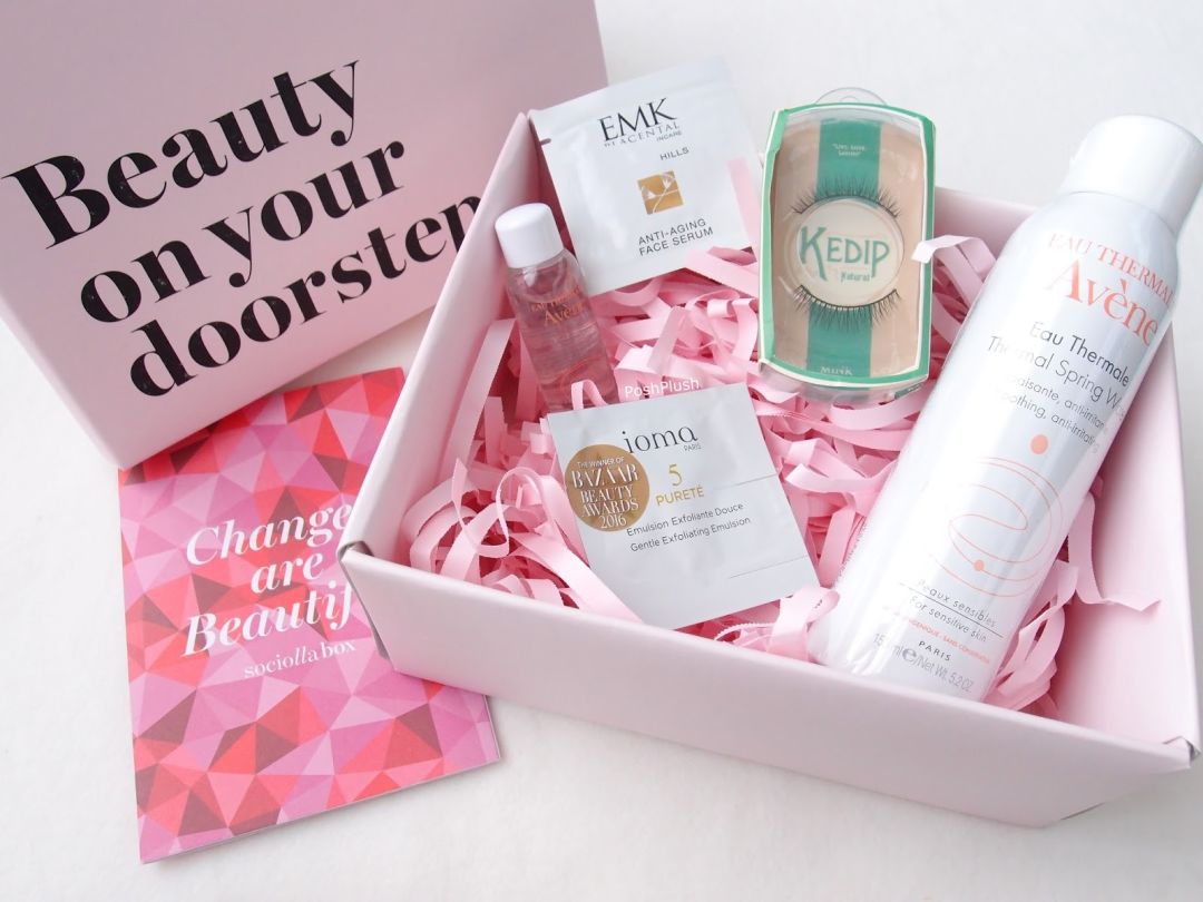 印尼美妆市场,印尼美妆