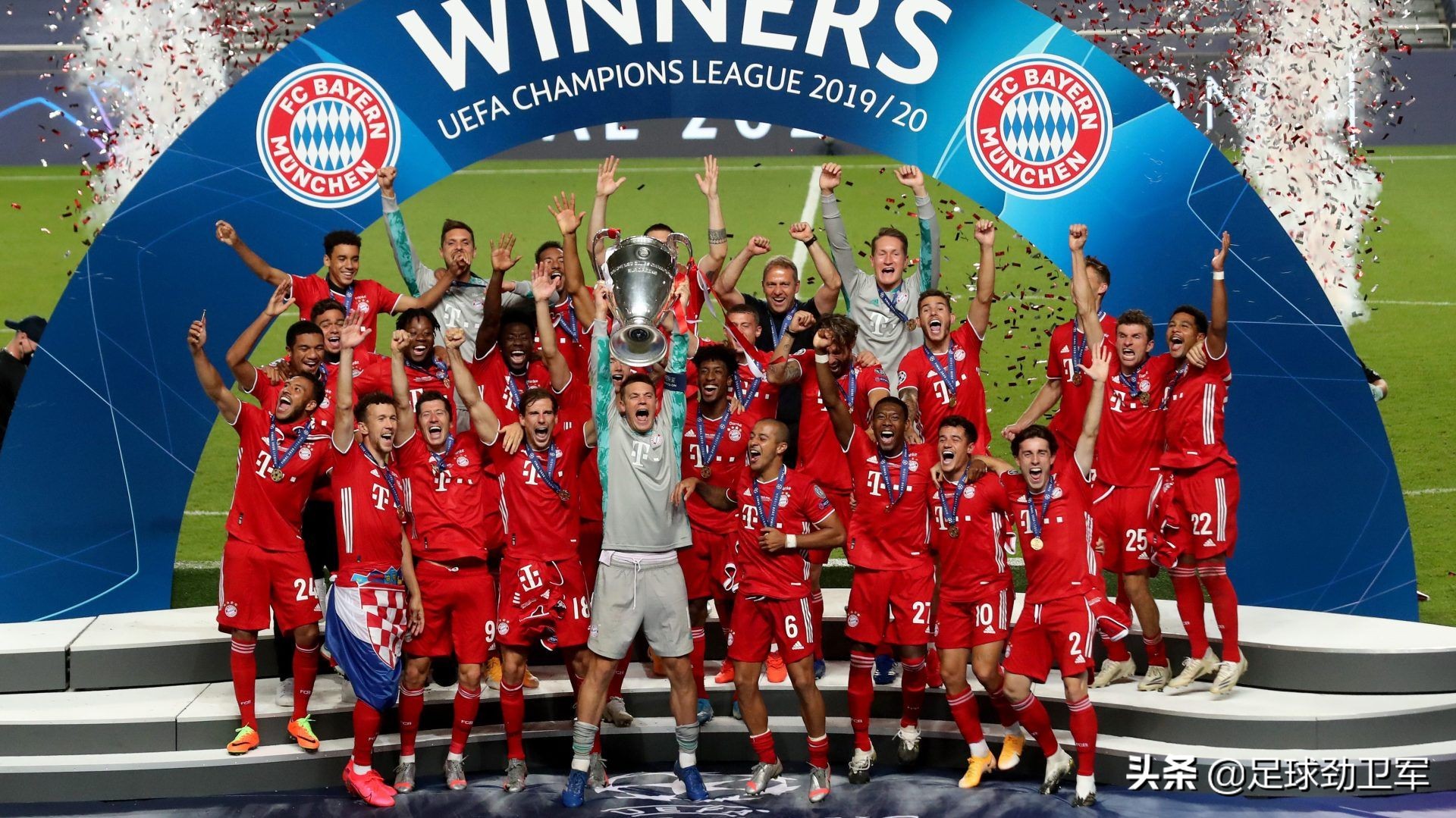 德国足球世界杯几个冠军,德国7个世界杯冠军