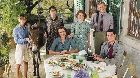 吾儿叛逆伤透吾心的《德雷尔一家》是如何变成评分9.6的豆瓣神剧