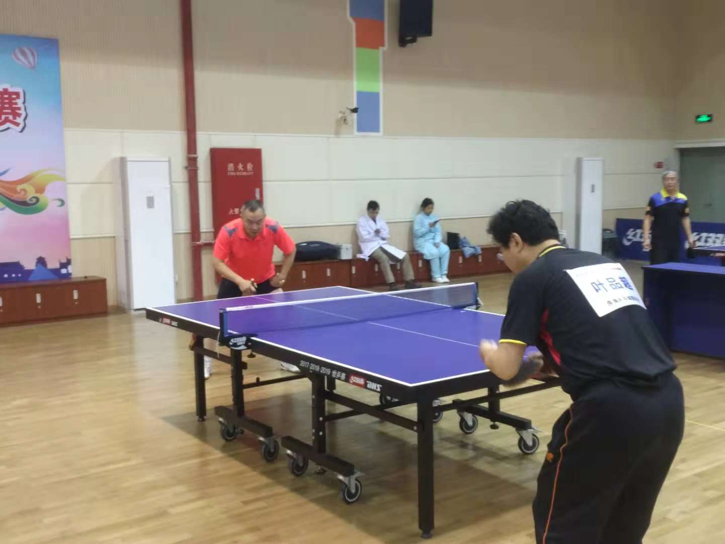 高水平乒乓球业余比赛,乒乓球业余高水平赛