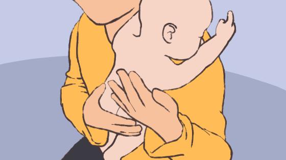 生完孩子的3年难熬,生完孩子第一年难熬怎么办